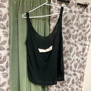 Brandy Melville Women's Backless Top